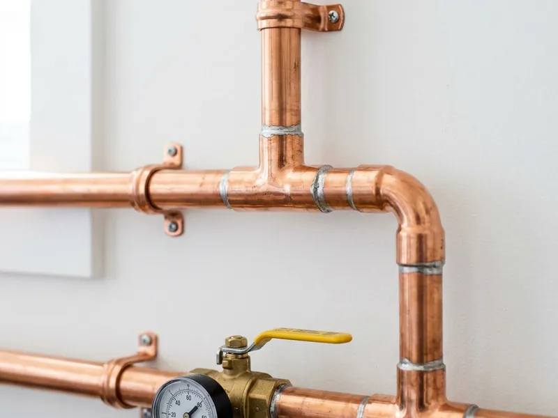 Frequently asked plumbing questions in Wright-Patterson AFB. Licensed plumbing contractors answering your pipe, leak, and repair questions.